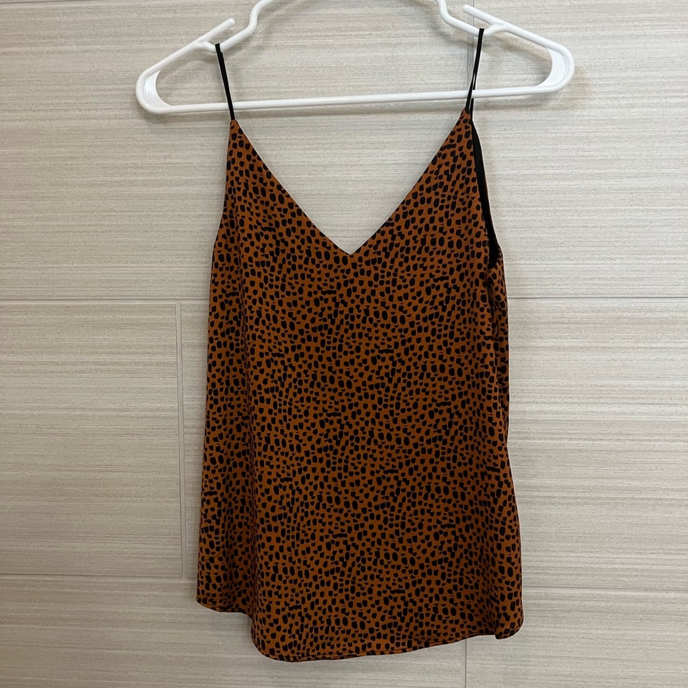 Express Downtown Cami
